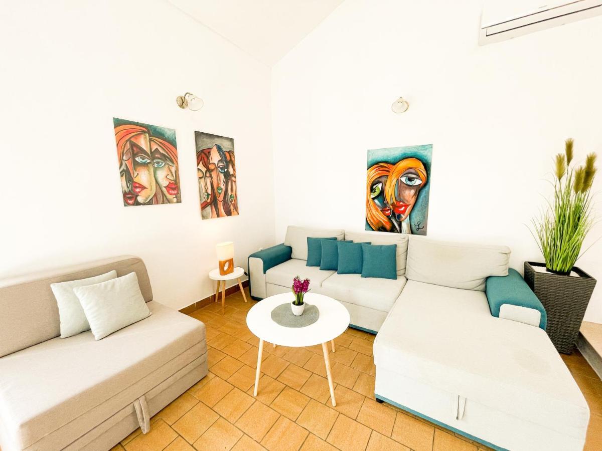 Spacious Apartment Amaros Korčula Exterior foto